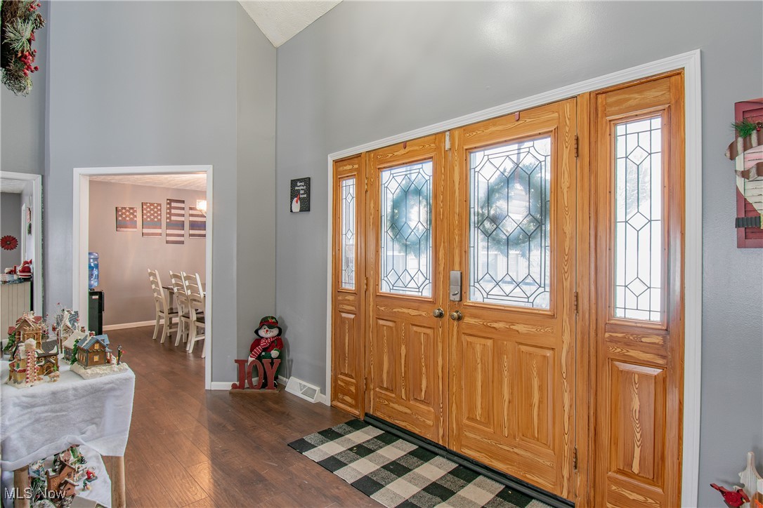 Ethans Green - Residential