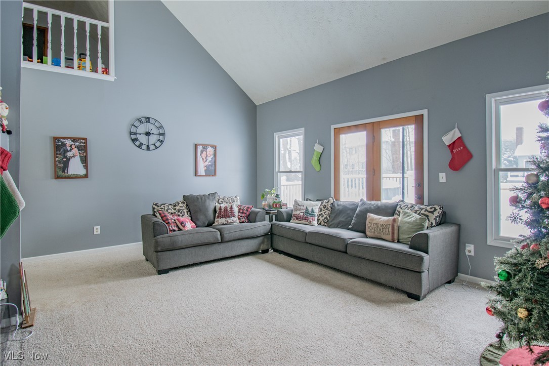 Ethans Green - Residential