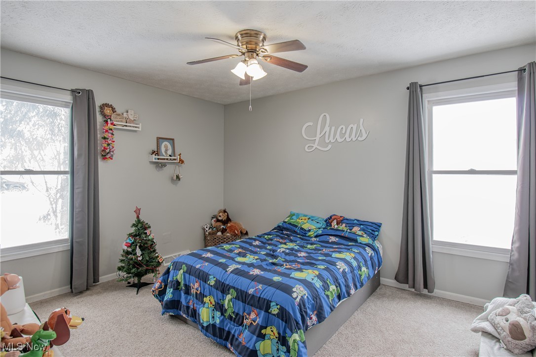 Ethans Green - Residential