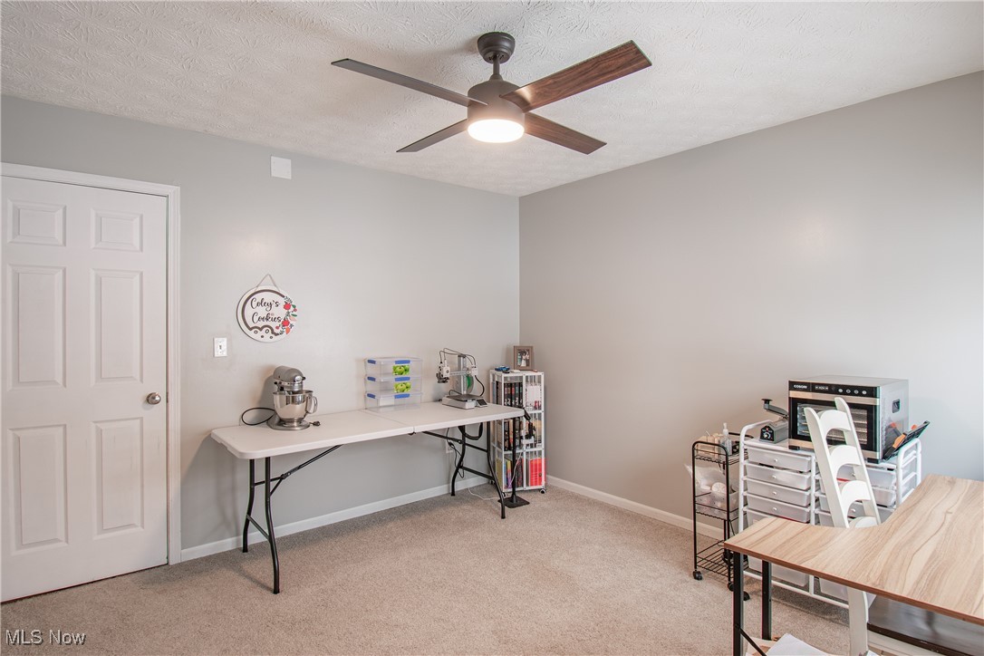 Ethans Green - Residential