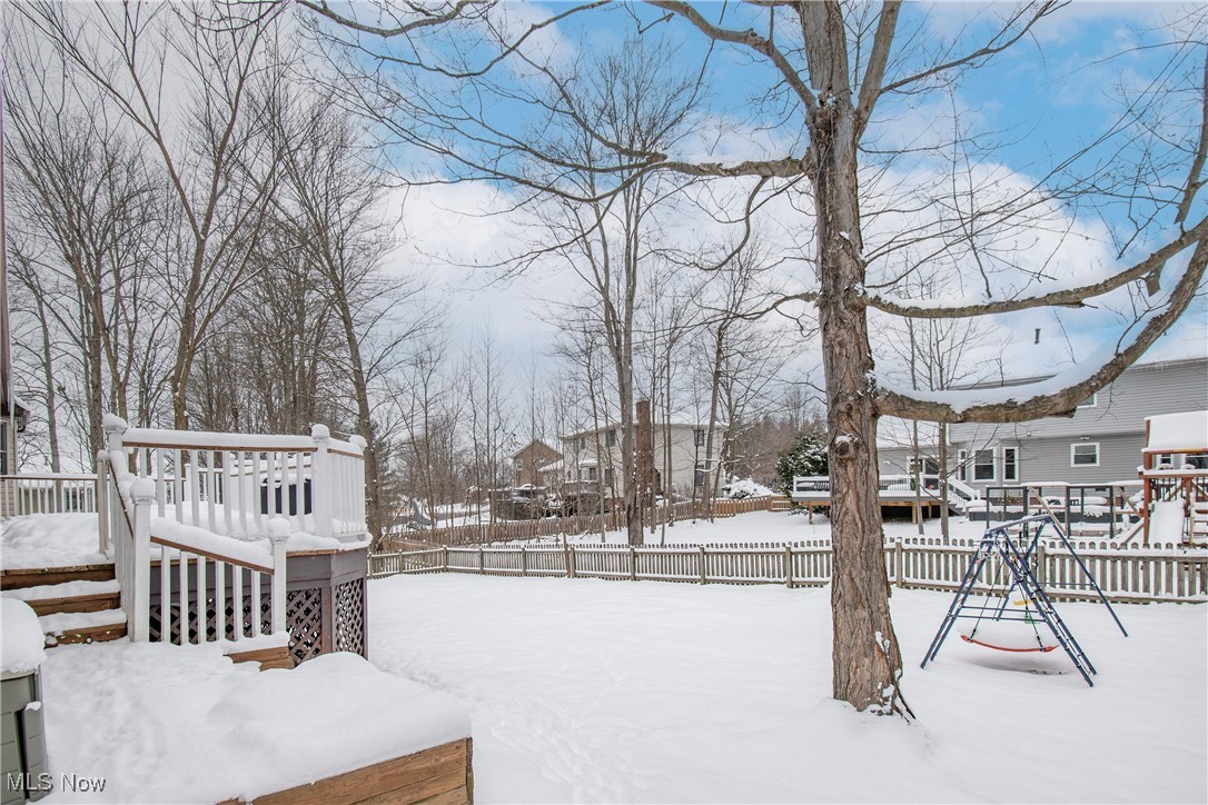 Ethans Green - Residential