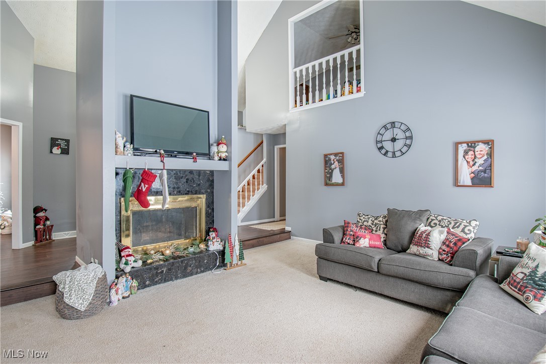 Ethans Green - Residential