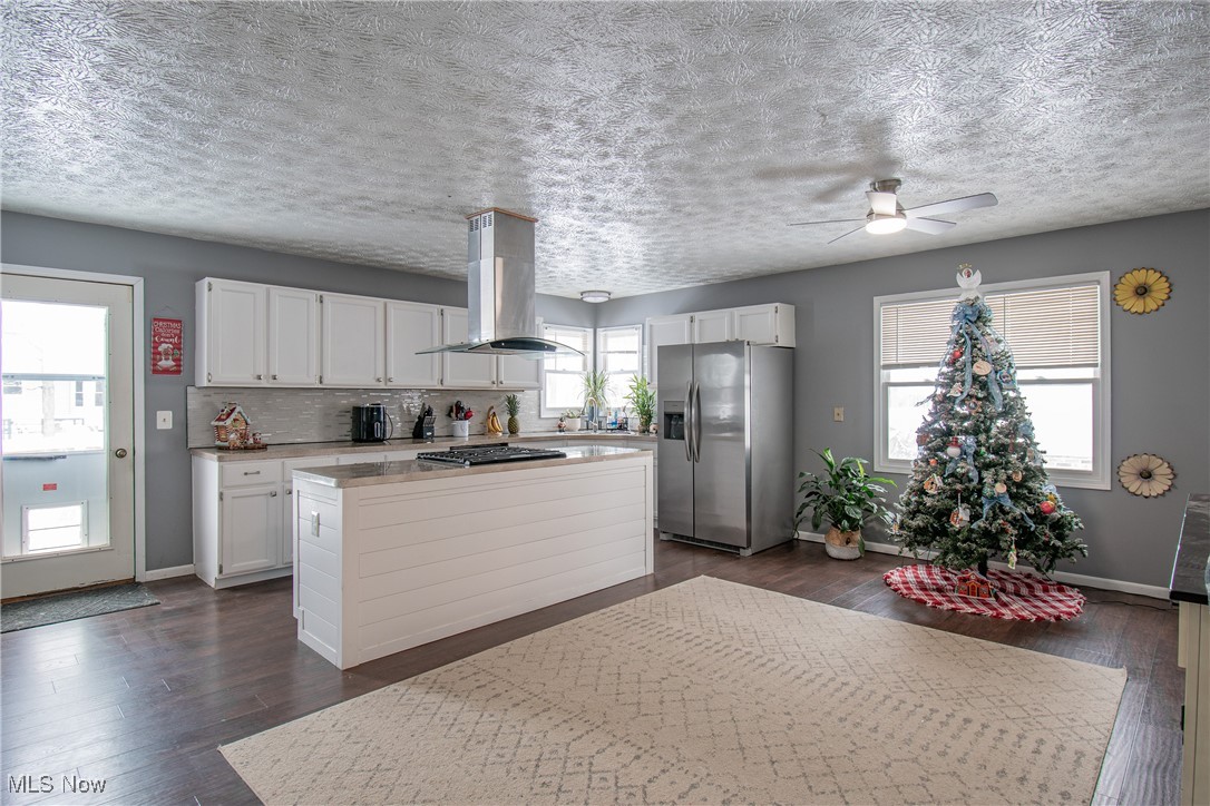 Ethans Green - Residential