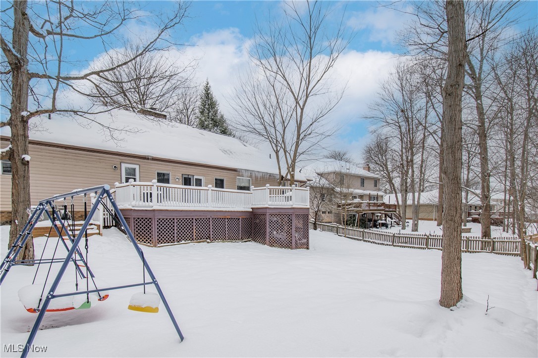 Ethans Green - Residential