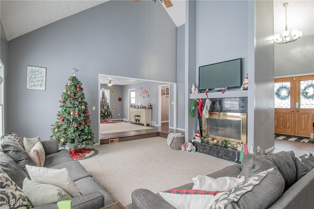 Ethans Green - Residential