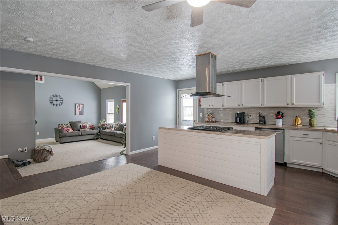 Ethans Green - Residential