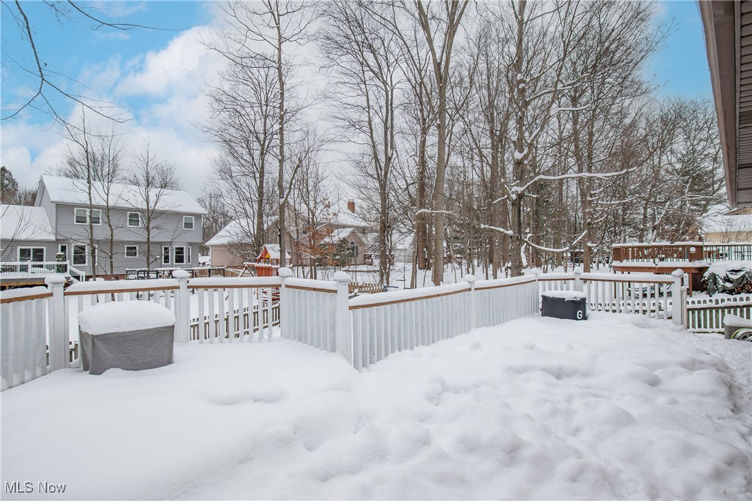 Ethans Green - Residential