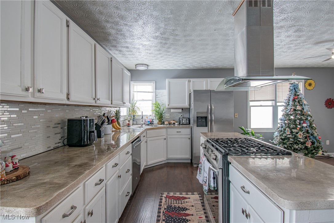 Ethans Green - Residential