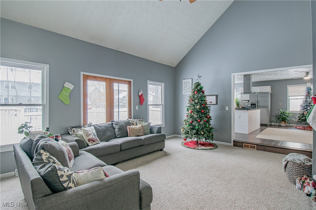 Ethans Green - Residential