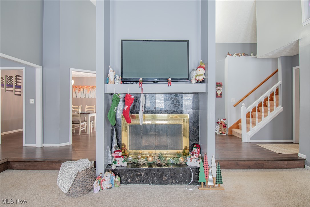 Ethans Green - Residential