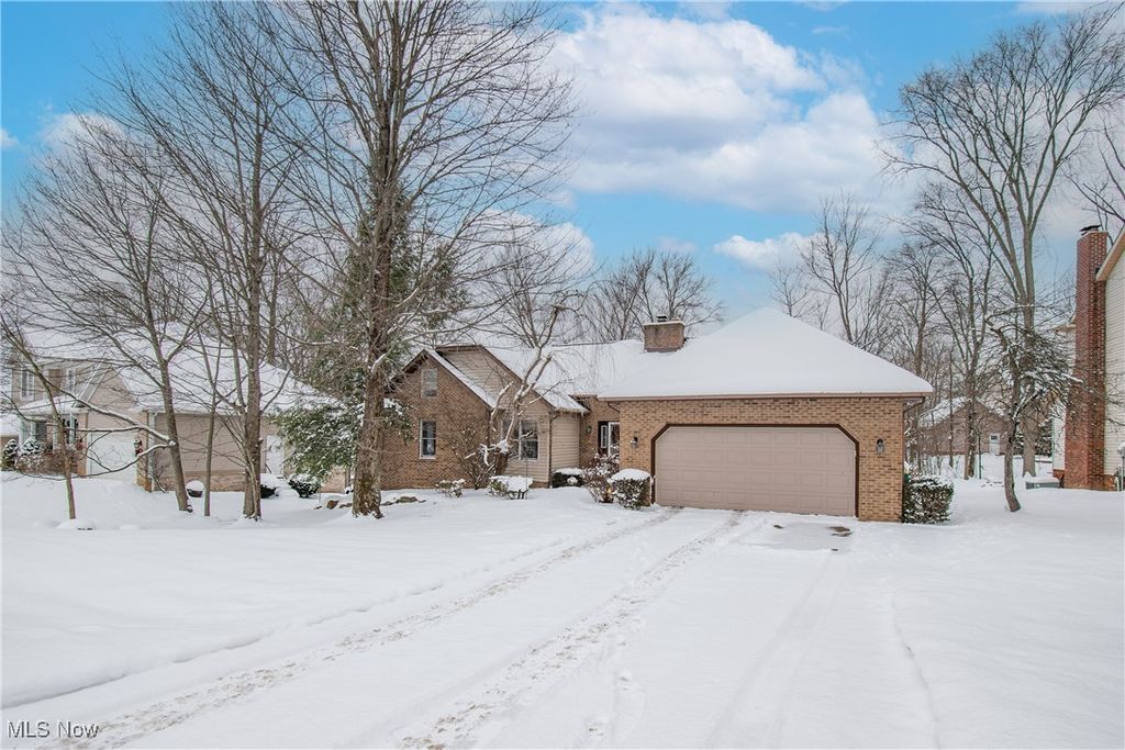 Photo of 10273 Luman Lane, Twinsburg, OH 44087 (MLS # 5177573)
