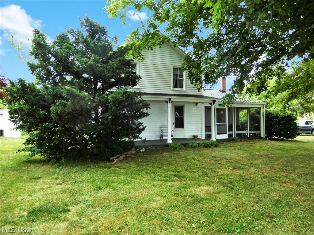 Bay View - Residential