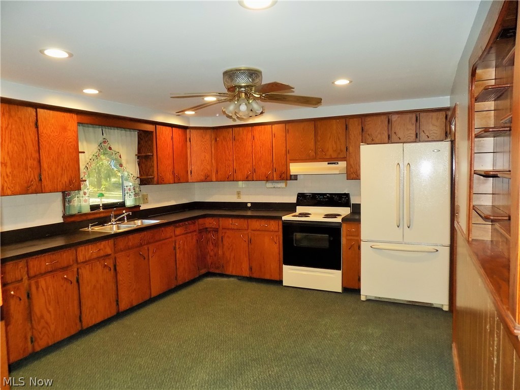 Spicklers Add - Residential