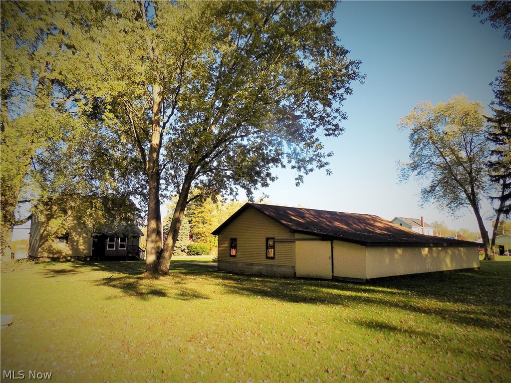 Spicklers Add - Residential