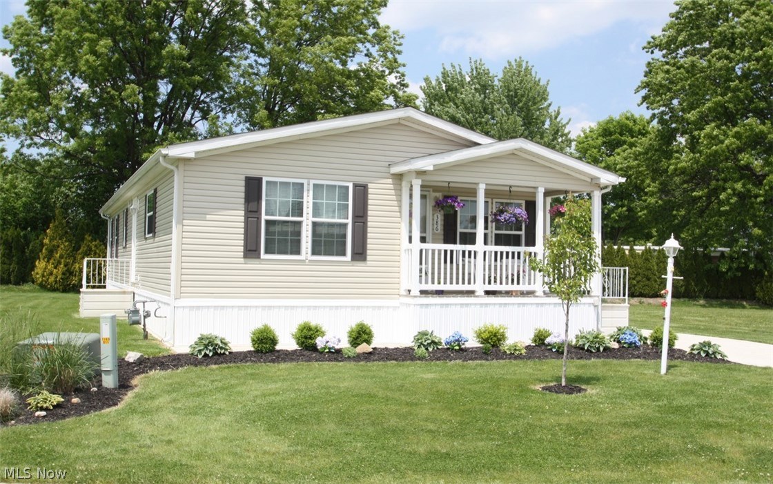 Twin Lakes - Residential