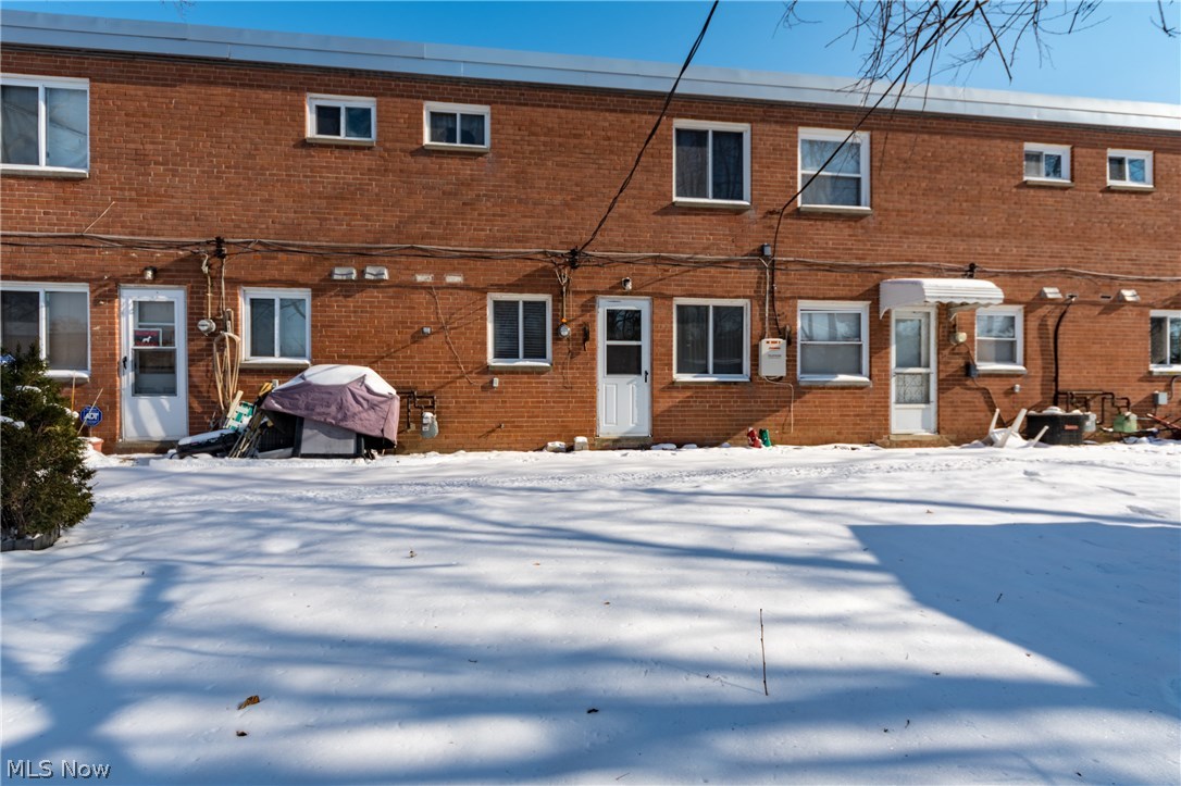 Severen Estates - Residential