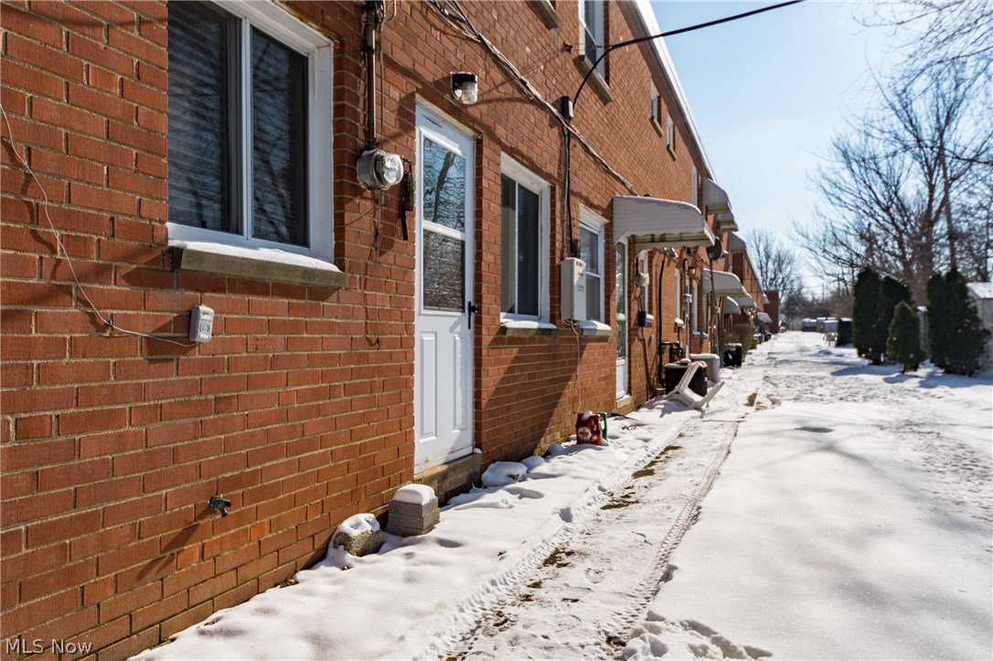 Severen Estates - Residential