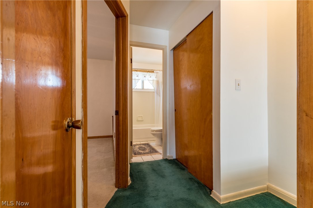 Severen Estates - Residential