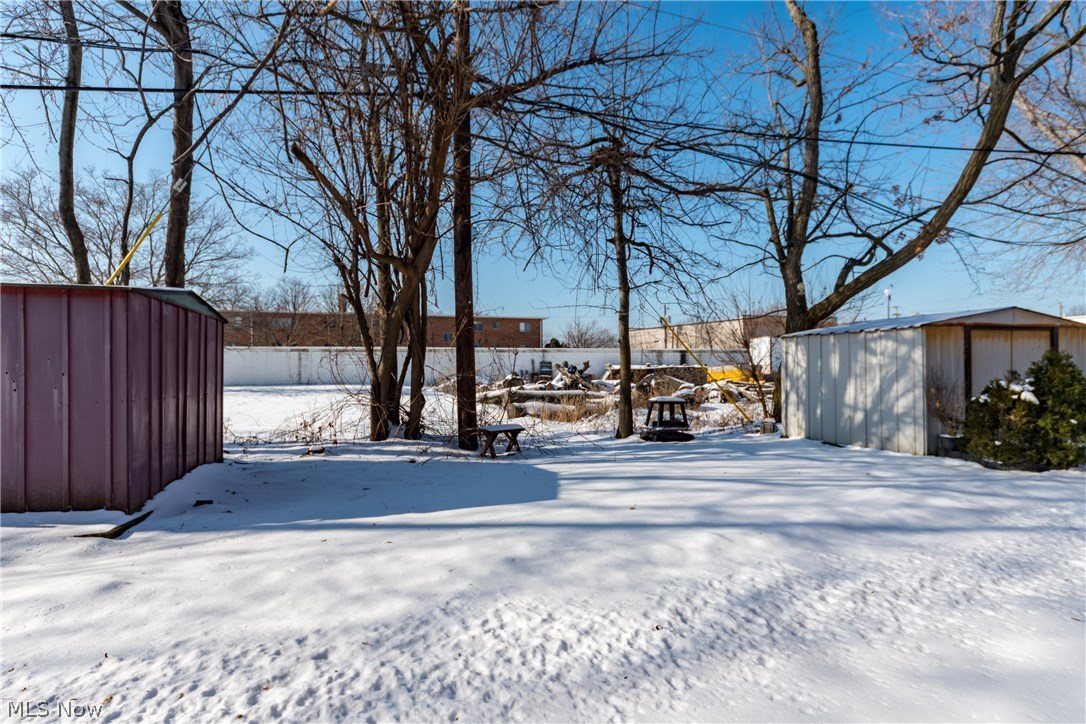 Severen Estates - Residential