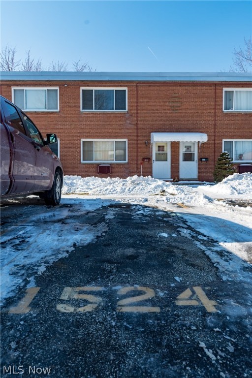 Severen Estates - Residential