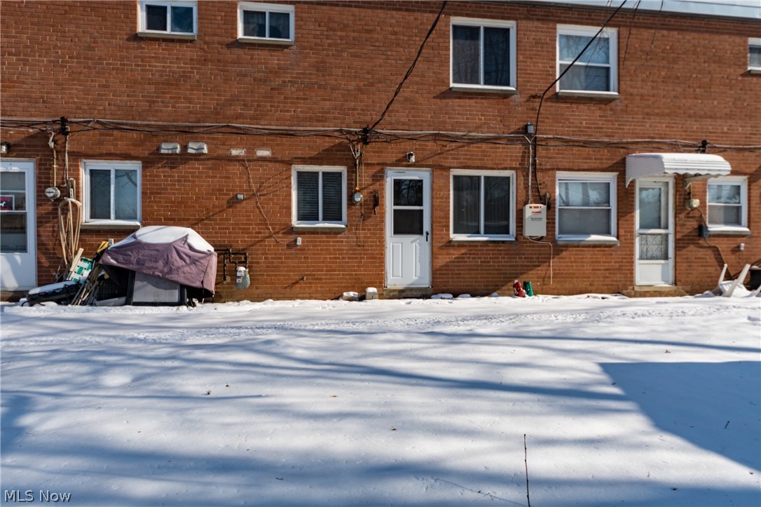 Severen Estates - Residential