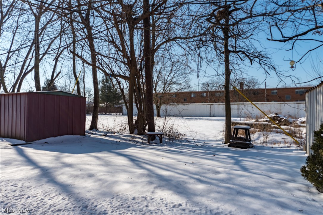 Severen Estates - Residential