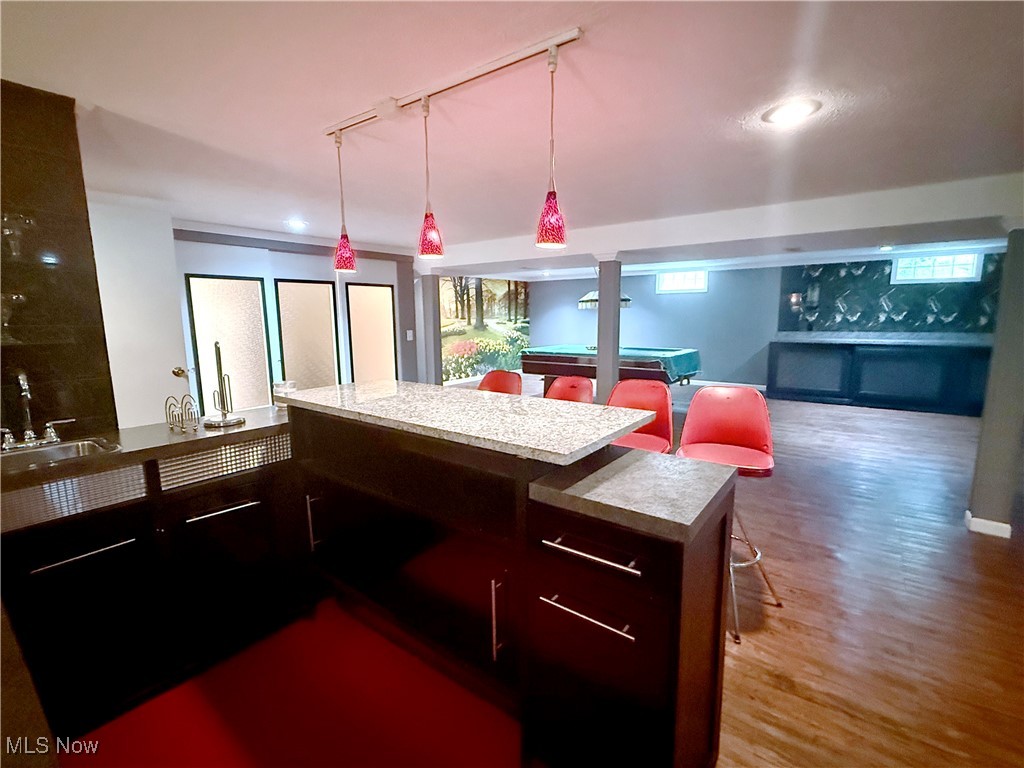 Lake Shore Blvd Estates - Residential