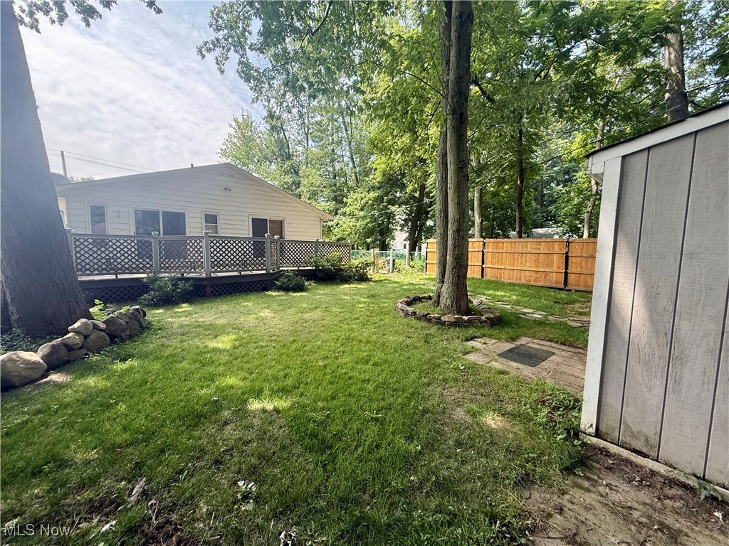 Lake Shore Blvd Estates - Residential