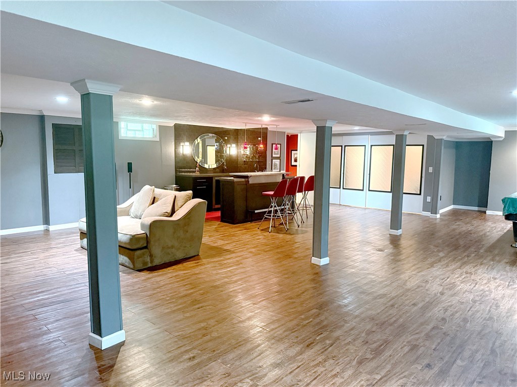 Lake Shore Blvd Estates - Residential