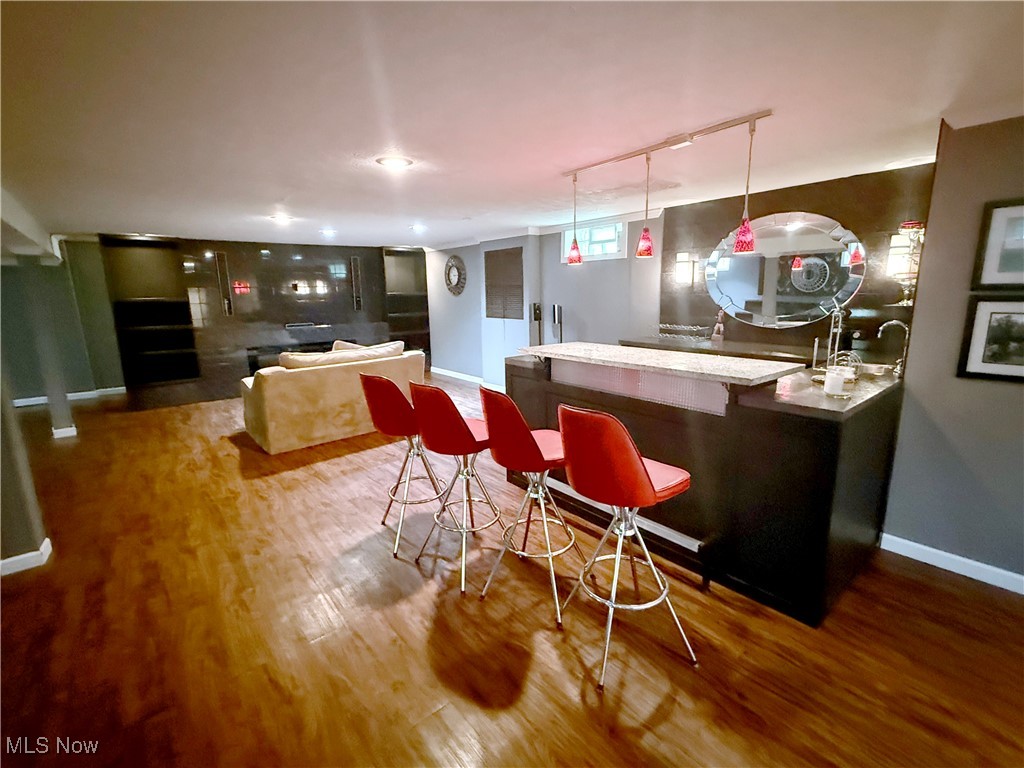 Lake Shore Blvd Estates - Residential