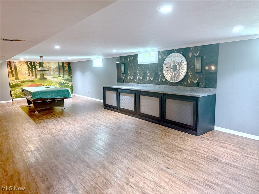 Lake Shore Blvd Estates - Residential