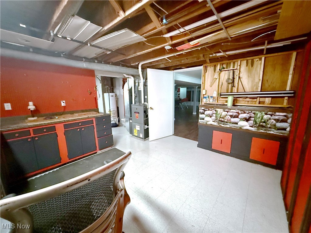 Lake Shore Blvd Estates - Residential