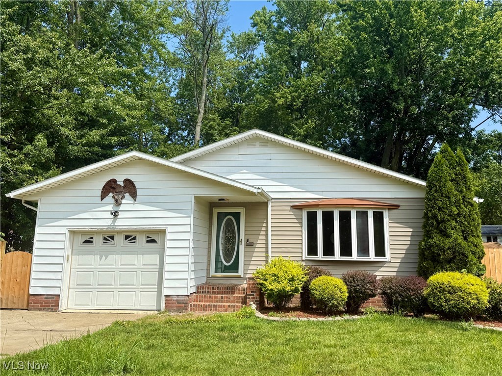 Lake Shore Blvd Estates - Residential