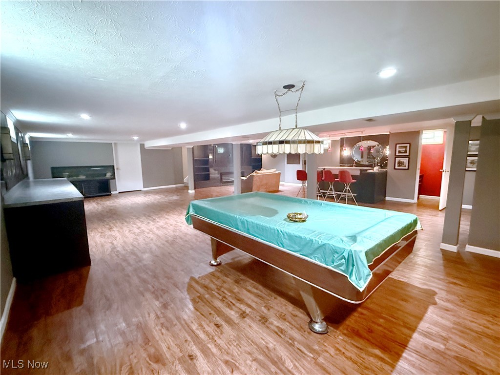 Lake Shore Blvd Estates - Residential