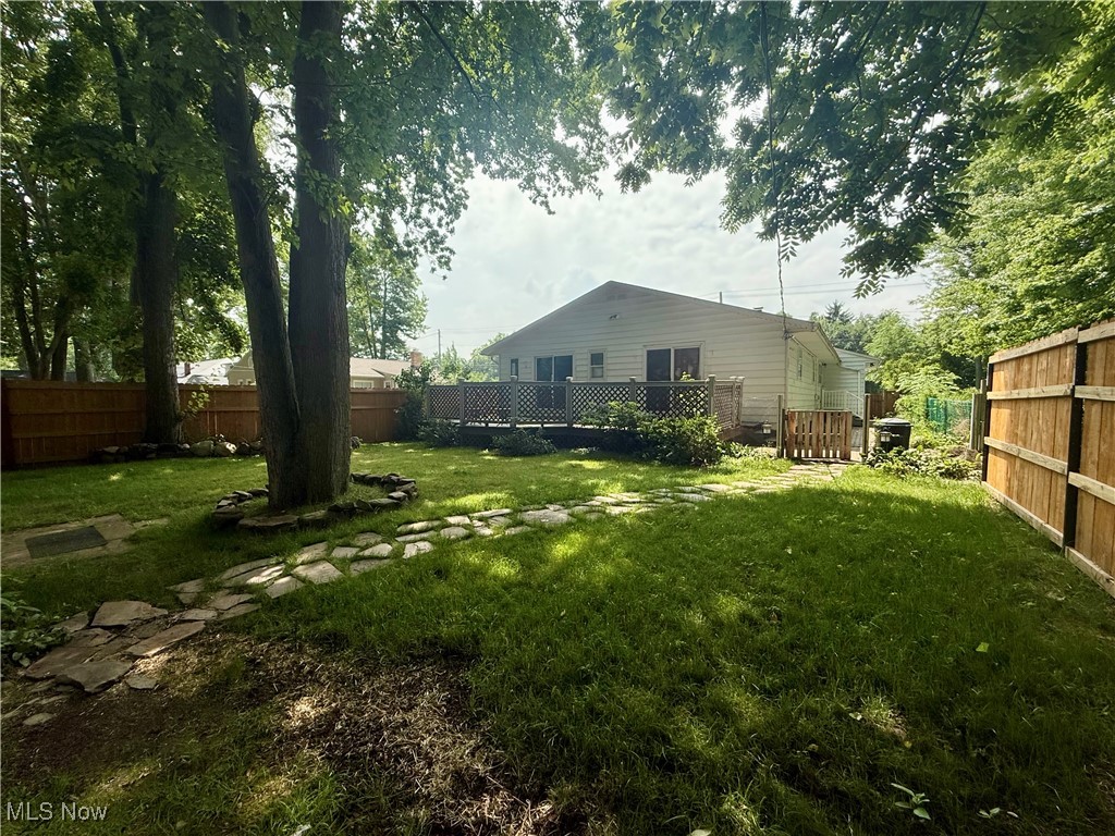 Lake Shore Blvd Estates - Residential