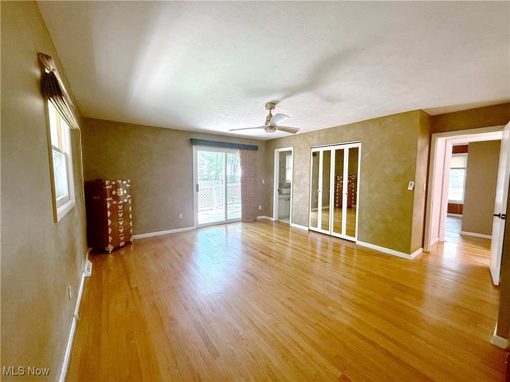 Lake Shore Blvd Estates - Residential