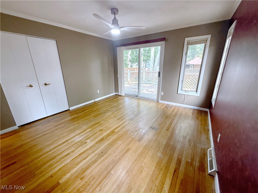 Lake Shore Blvd Estates - Residential