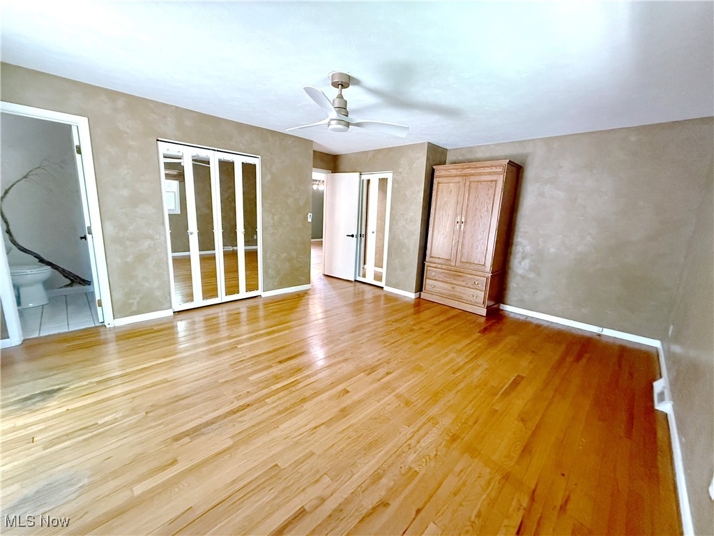 Lake Shore Blvd Estates - Residential