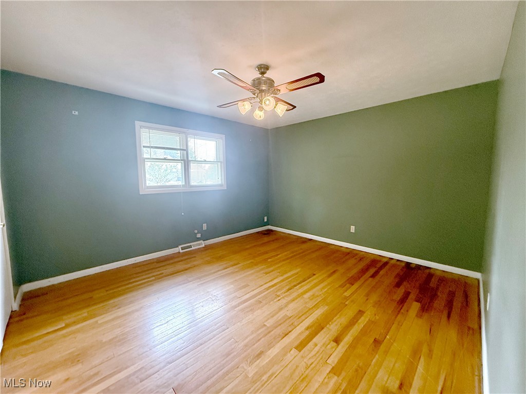 Lake Shore Blvd Estates - Residential