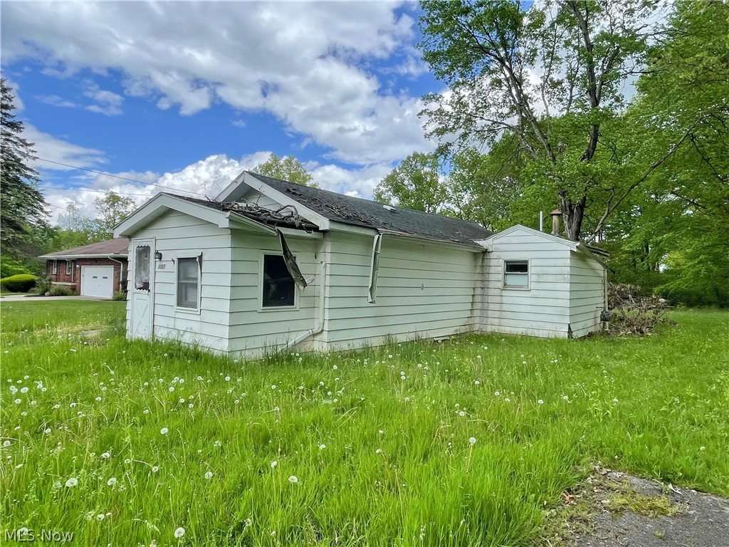 Mcdonald Allotment 01 - Residential