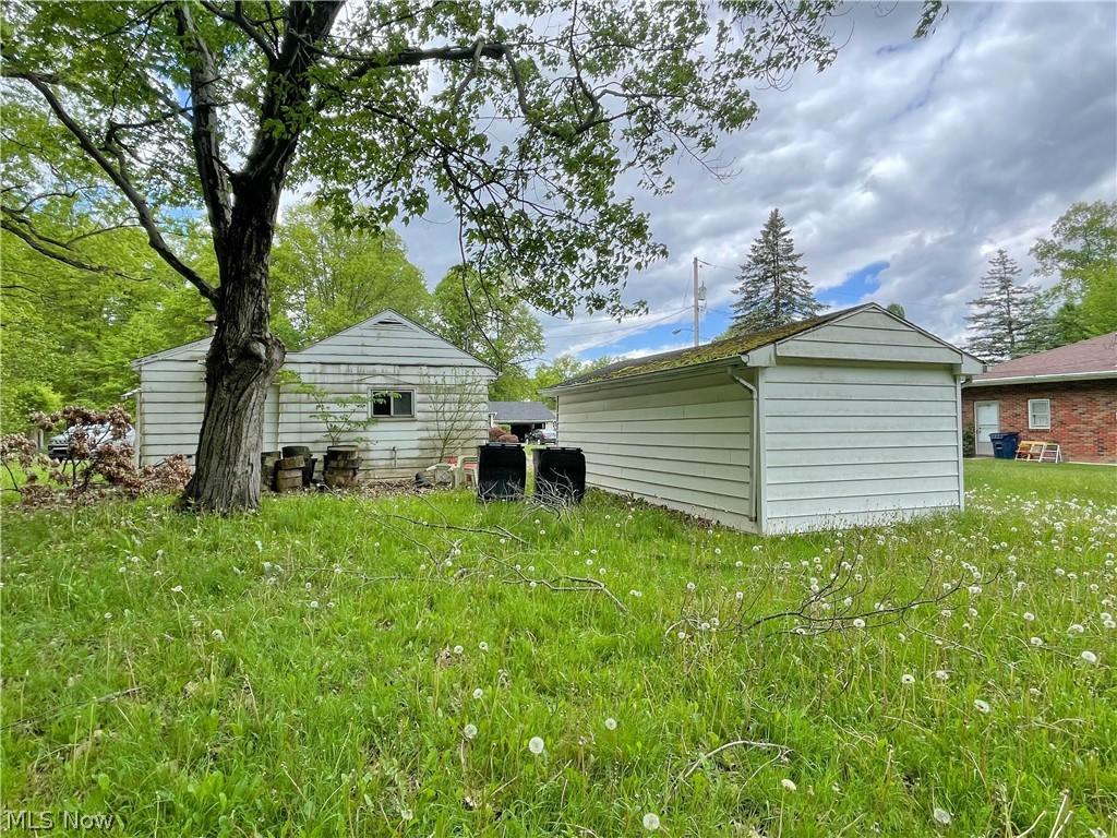 Mcdonald Allotment 01 - Residential