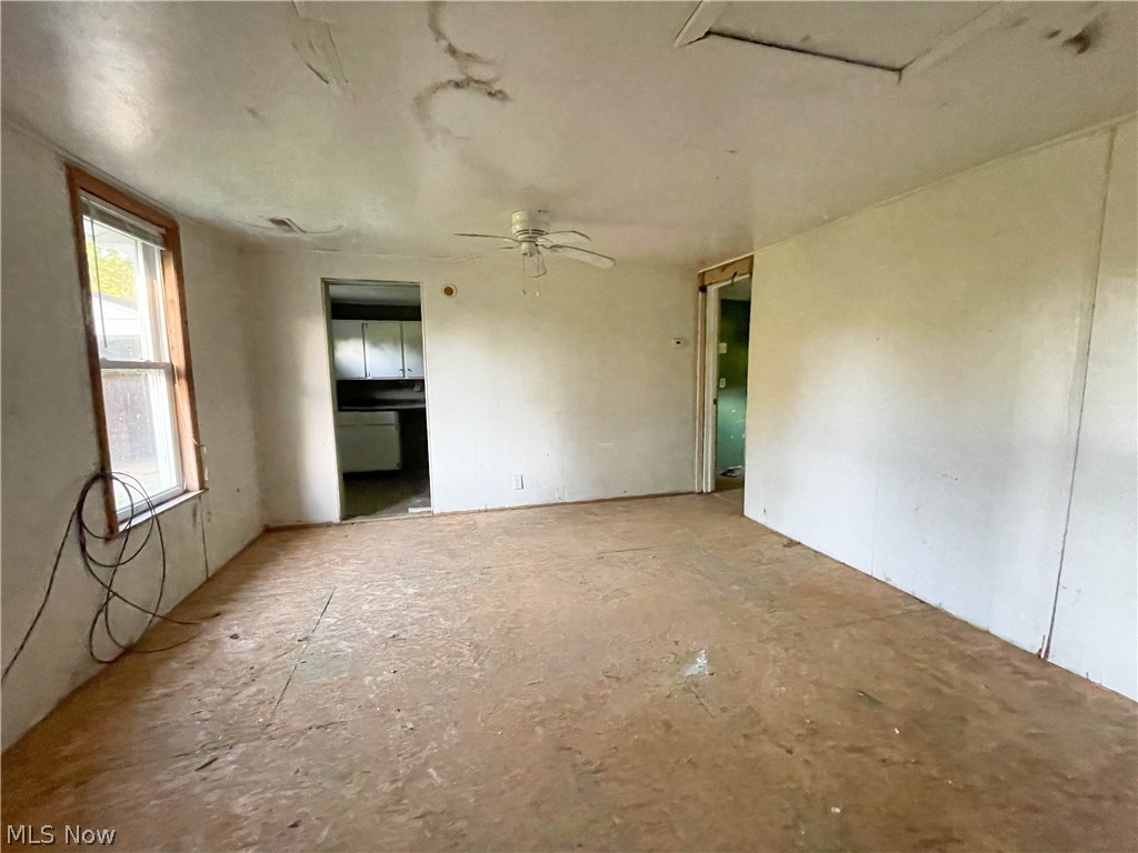 Mcdonald Allotment 01 - Residential