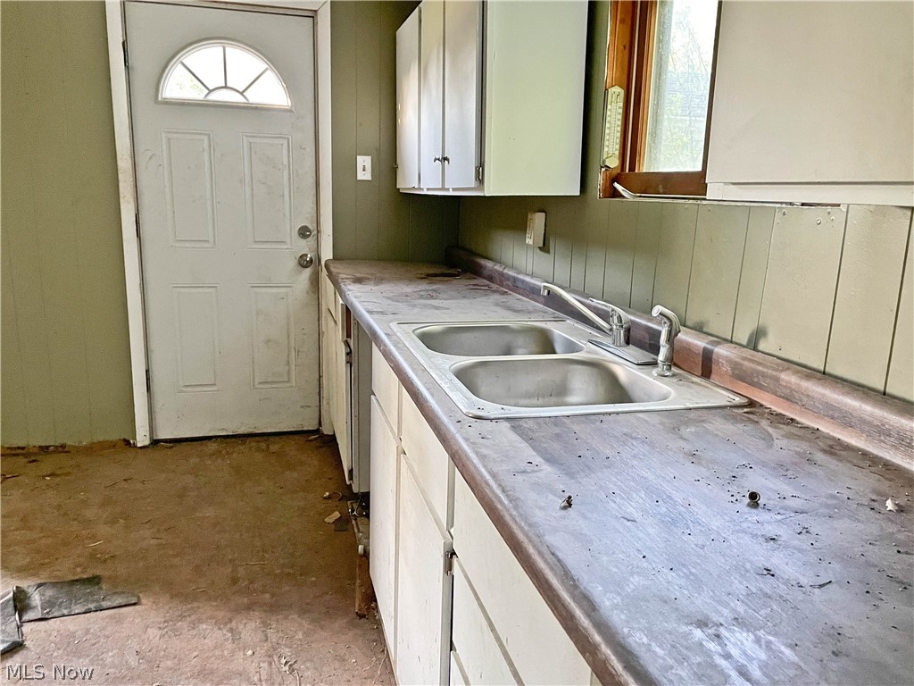 Mcdonald Allotment 01 - Residential