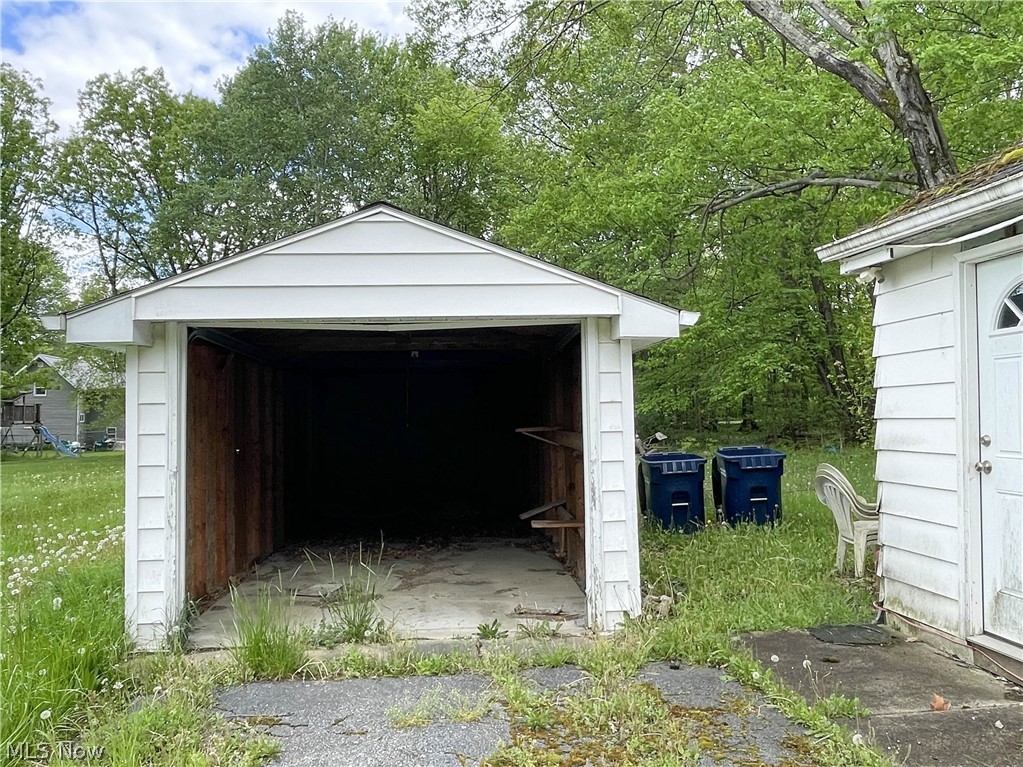 Mcdonald Allotment 01 - Residential