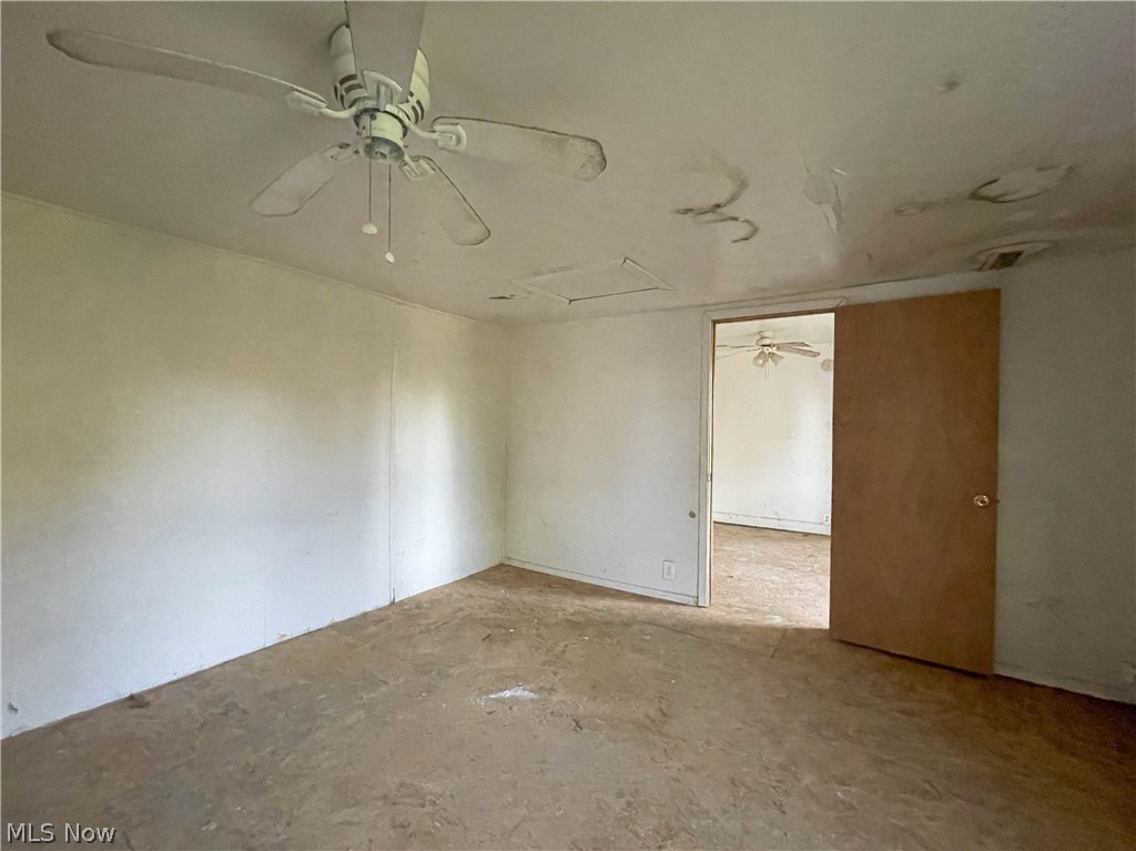 Mcdonald Allotment 01 - Residential