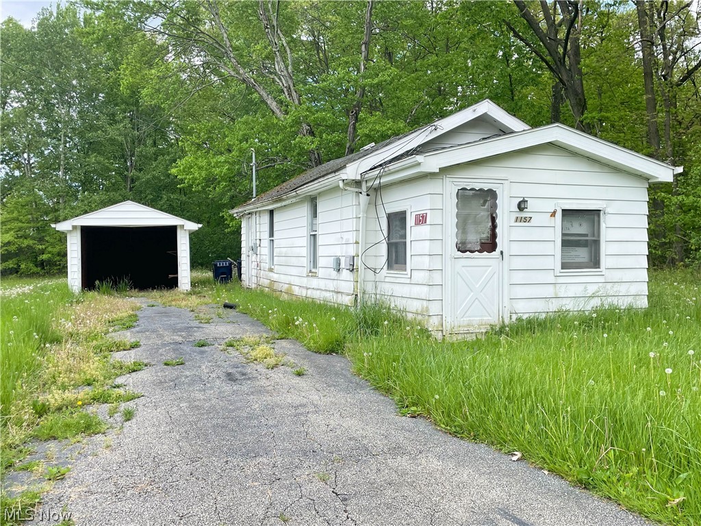 Mcdonald Allotment 01 - Residential