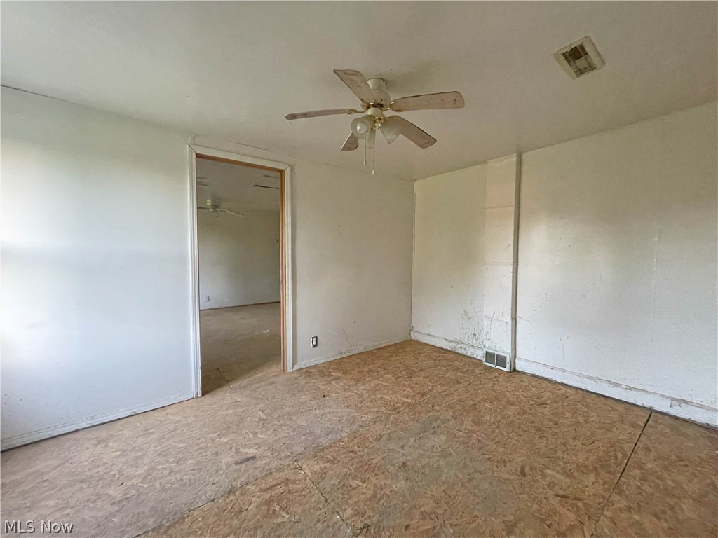 Mcdonald Allotment 01 - Residential