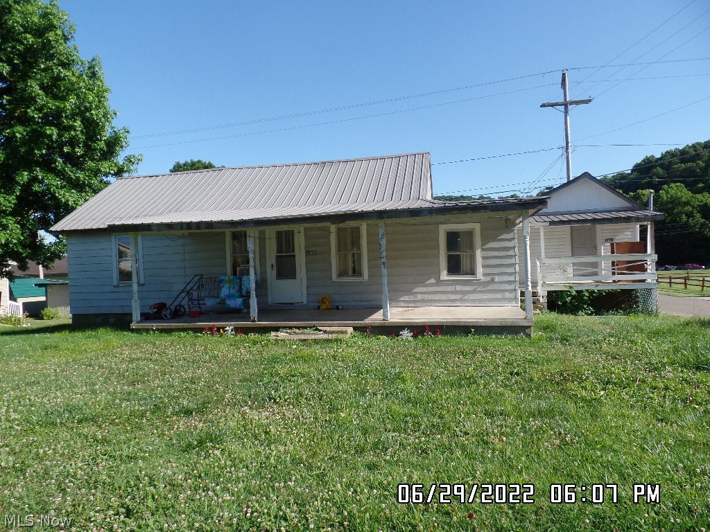 Photo 1 of 1 — 1575 Main Street, Stockport, OH 43787