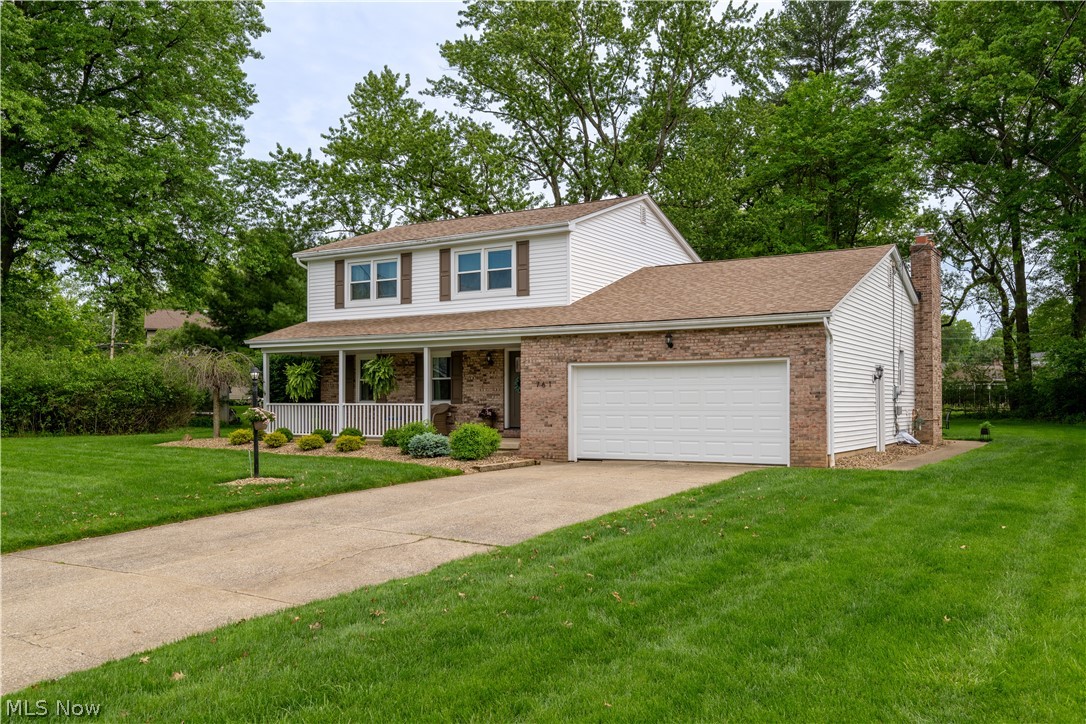 Glenbrook 2 - Residential