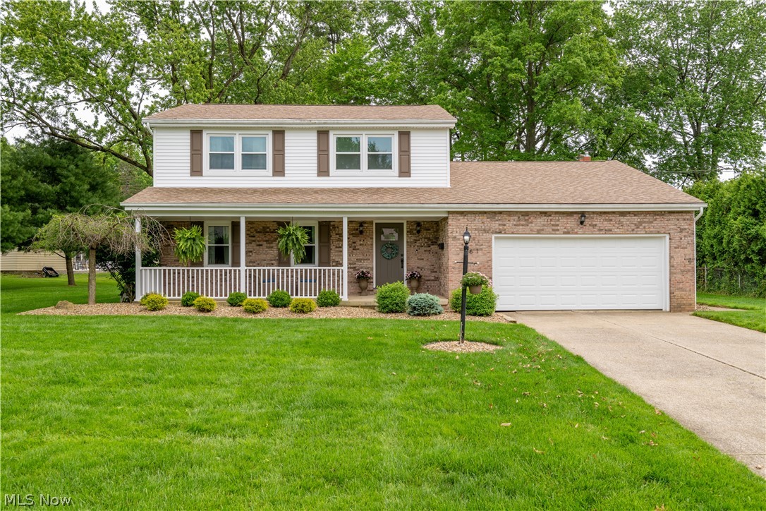Glenbrook 2 - Residential
